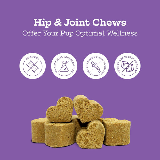 Hip & Joint Chews