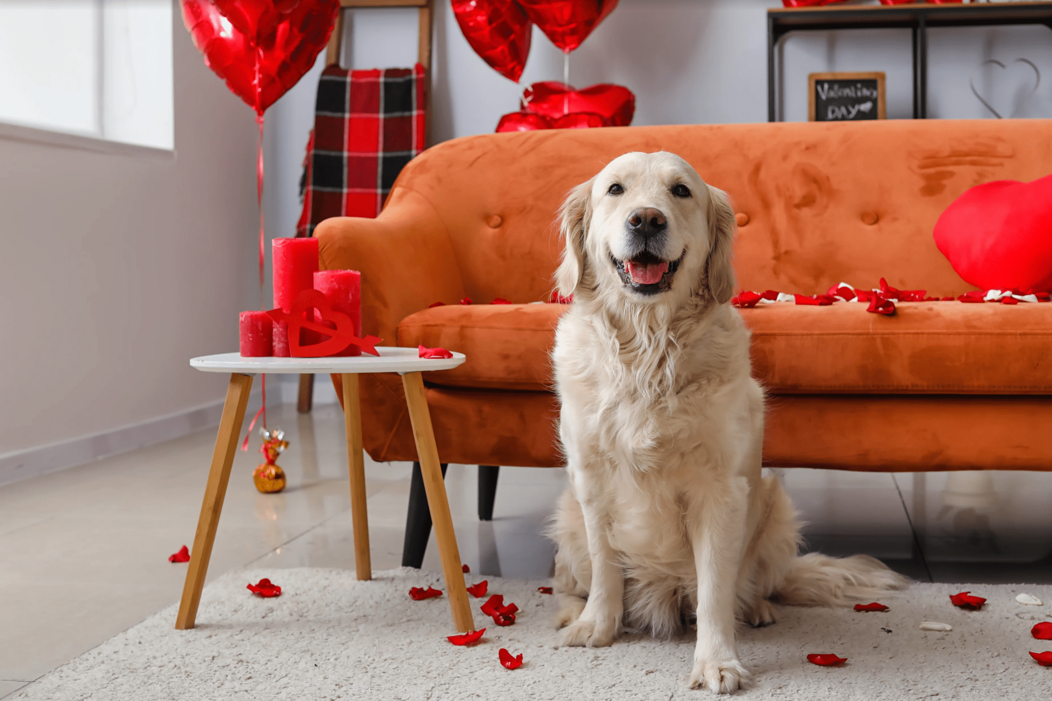 6 Delightful Ideas for Doggy Date Night