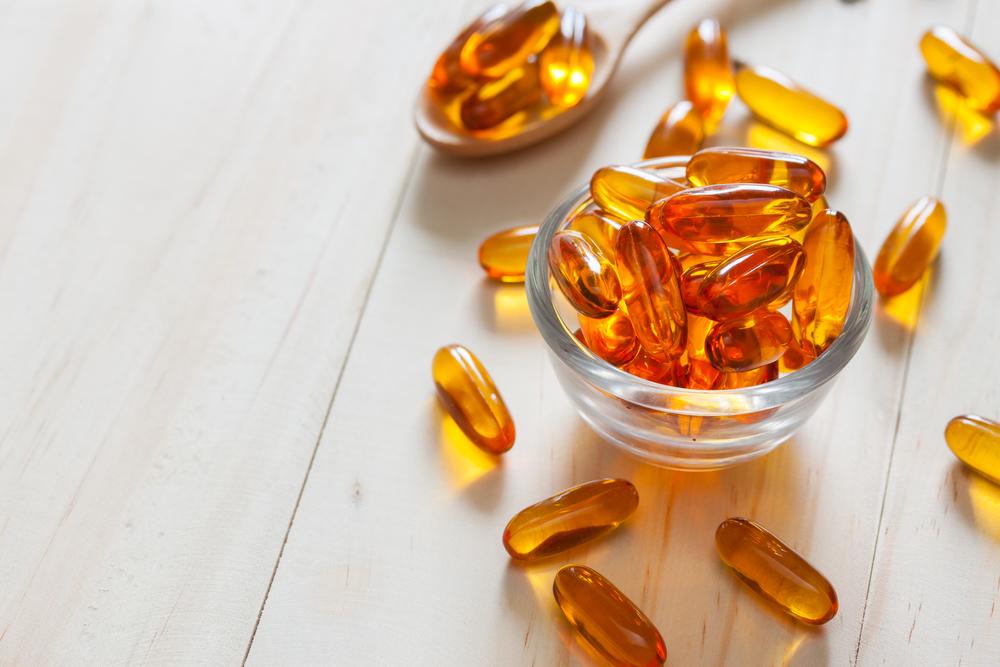7 Important Benefits of Fish Oil Supplements For Dogs