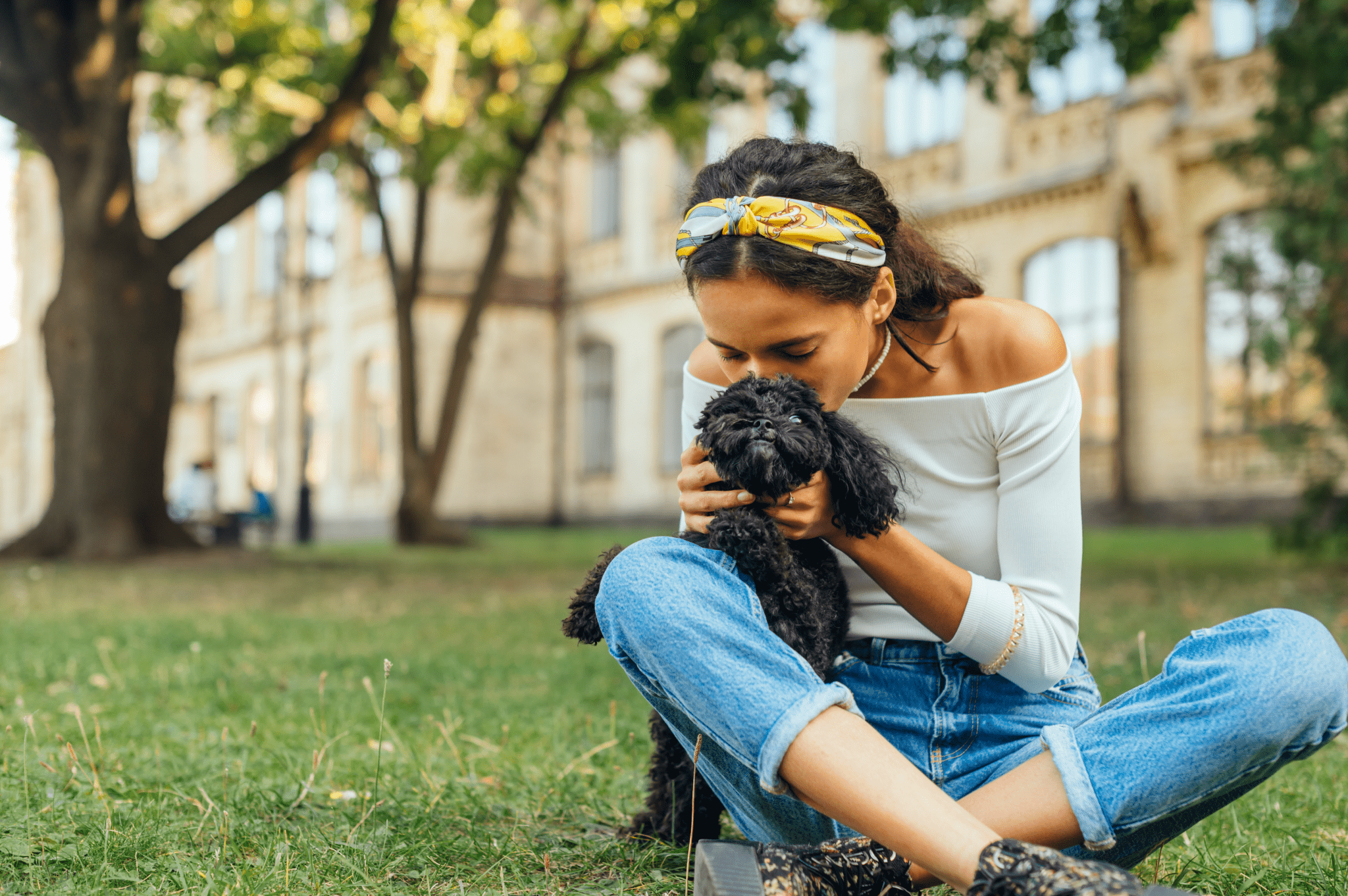 Women's Best Friend: How Women Shaped Coevolution With Dogs – Moe's ...