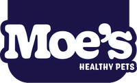Moe's Healthy Pets